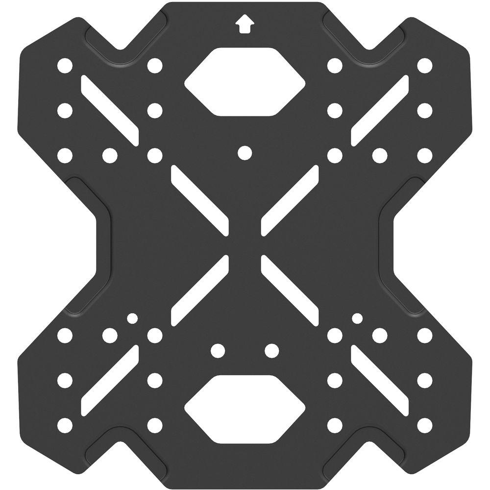 Kanto Living RV250G Indoor Outdoor Full-Motion Wall Mount for 26 to 42" Displays