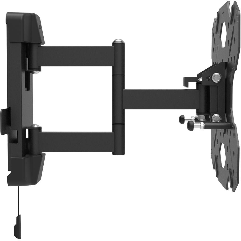 Kanto Living RV250G Indoor Outdoor Full-Motion Wall Mount for 26 to 42" Displays