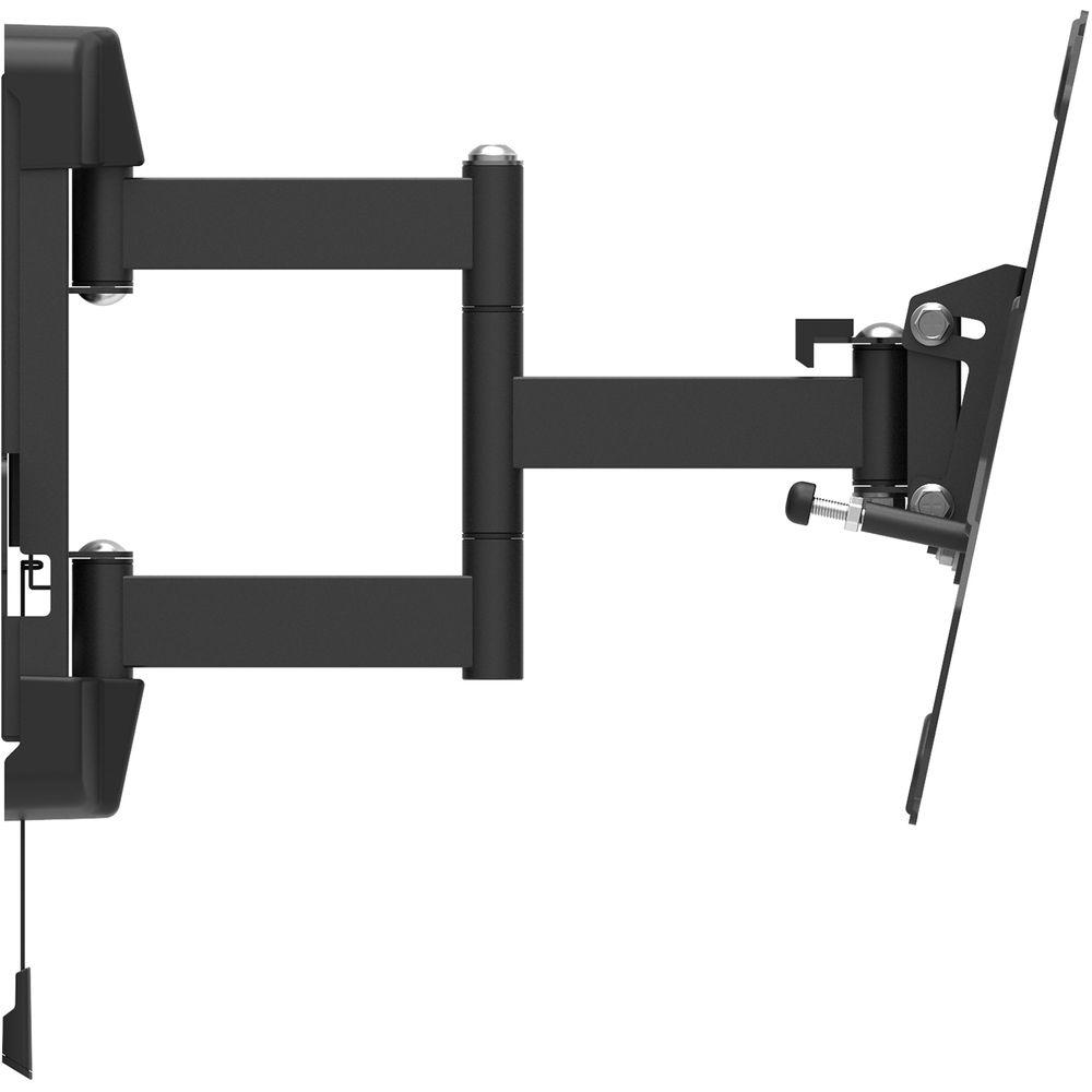 Kanto Living RV250G Indoor Outdoor Full-Motion Wall Mount for 26 to 42" Displays