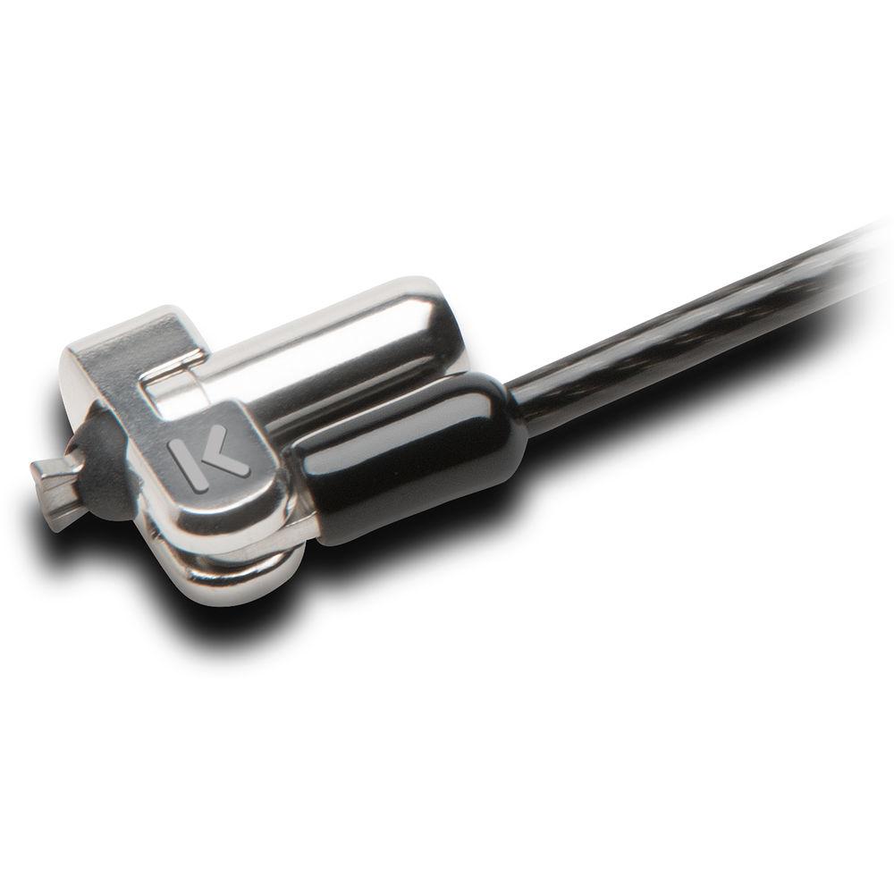 Kensington N17 Keyed Laptop Lock for Dell Devices