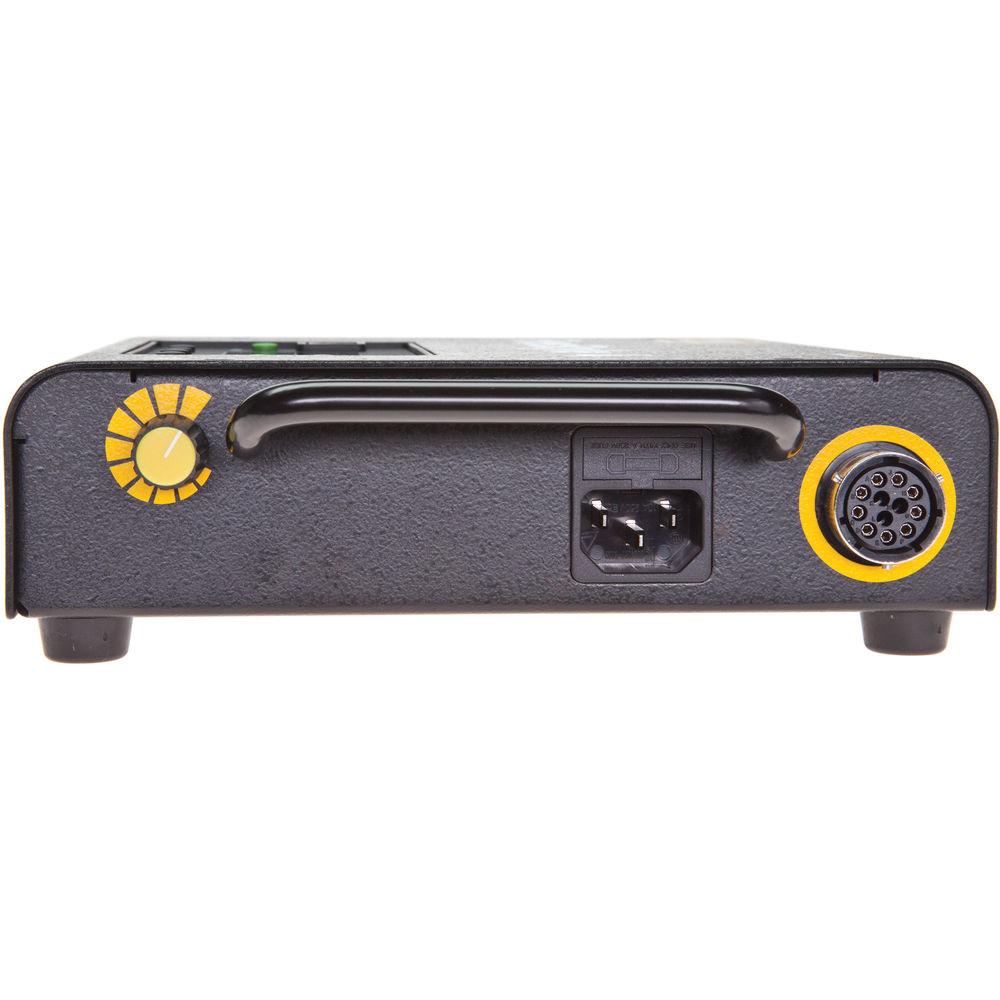 Kino Flo FreeStyle 140 LED DMX Controller for FreeStyle T44 Bulbs,