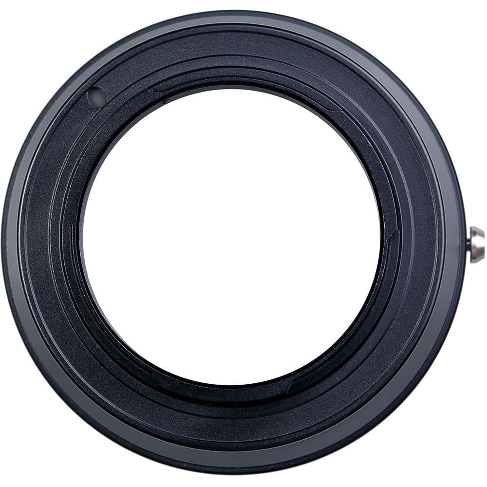 KIPON Lens Mount Adapter for Micro Four Thirds Lens to FUJIFILM X Camera