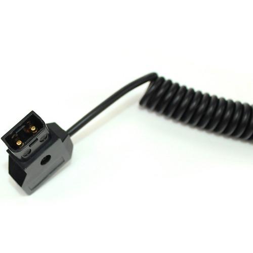 LanParte D-Tap to DMW-BLF19 Fixed Voltage Battery Pack for Select Panasonic Cameras