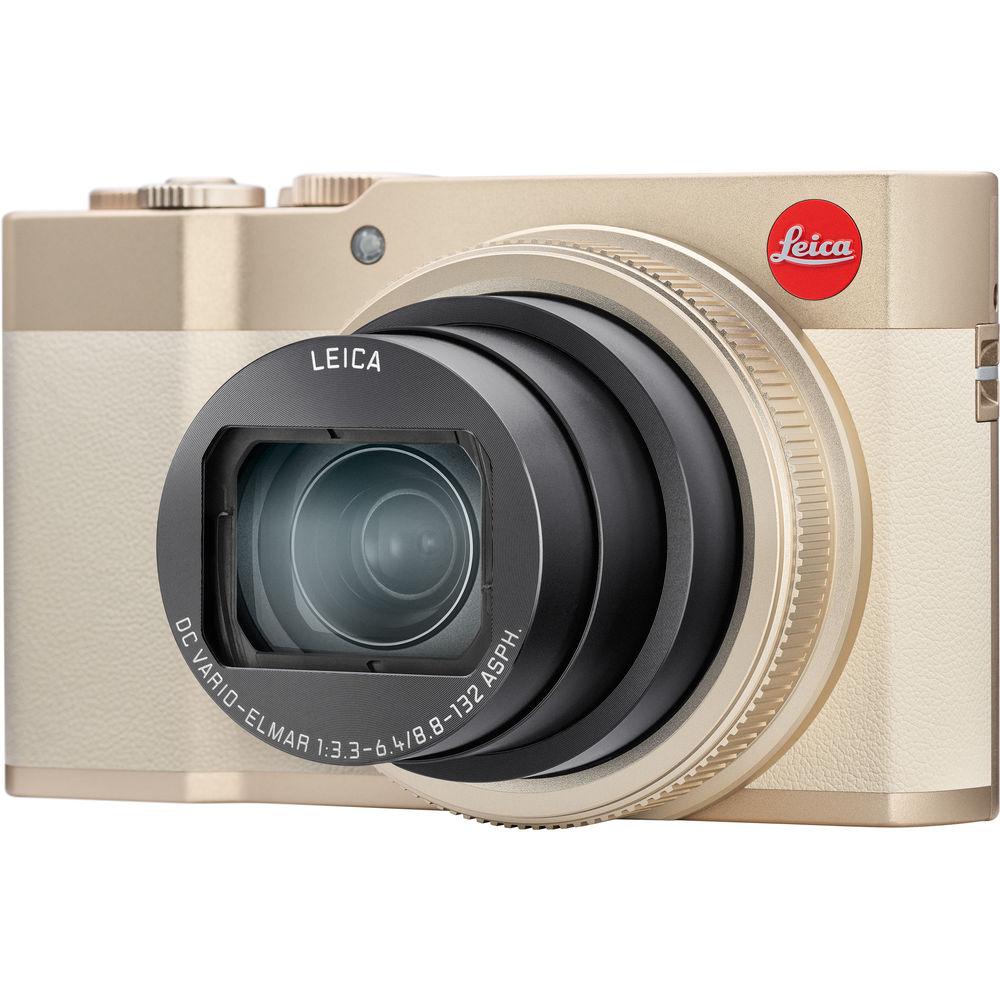 Leica C-Lux Digital Camera