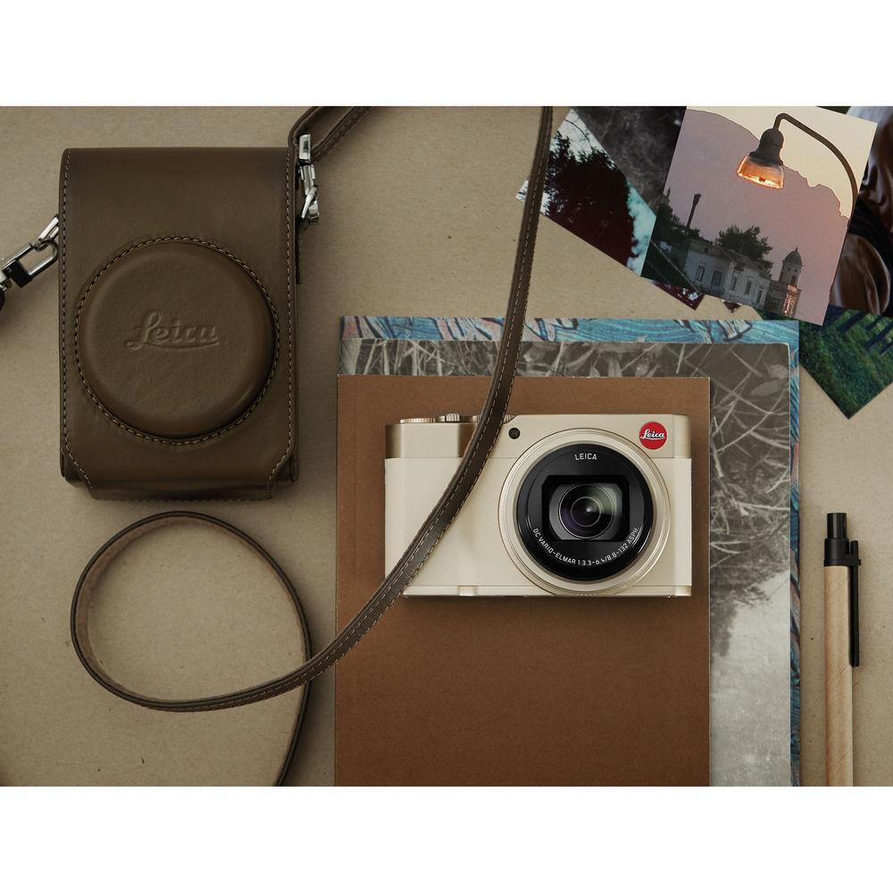 Leica C-Lux Digital Camera