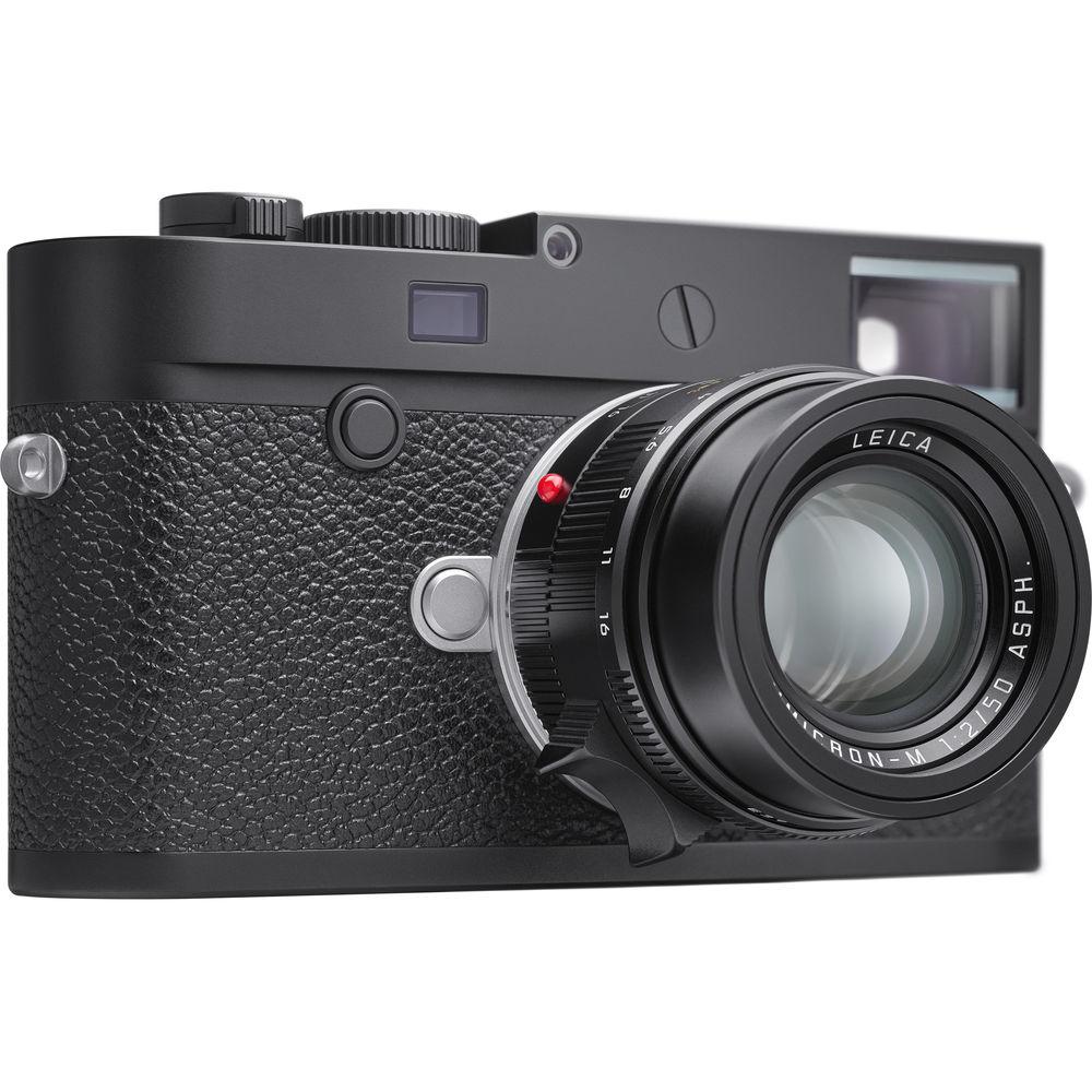 Leica M10-P Digital Rangefinder Camera