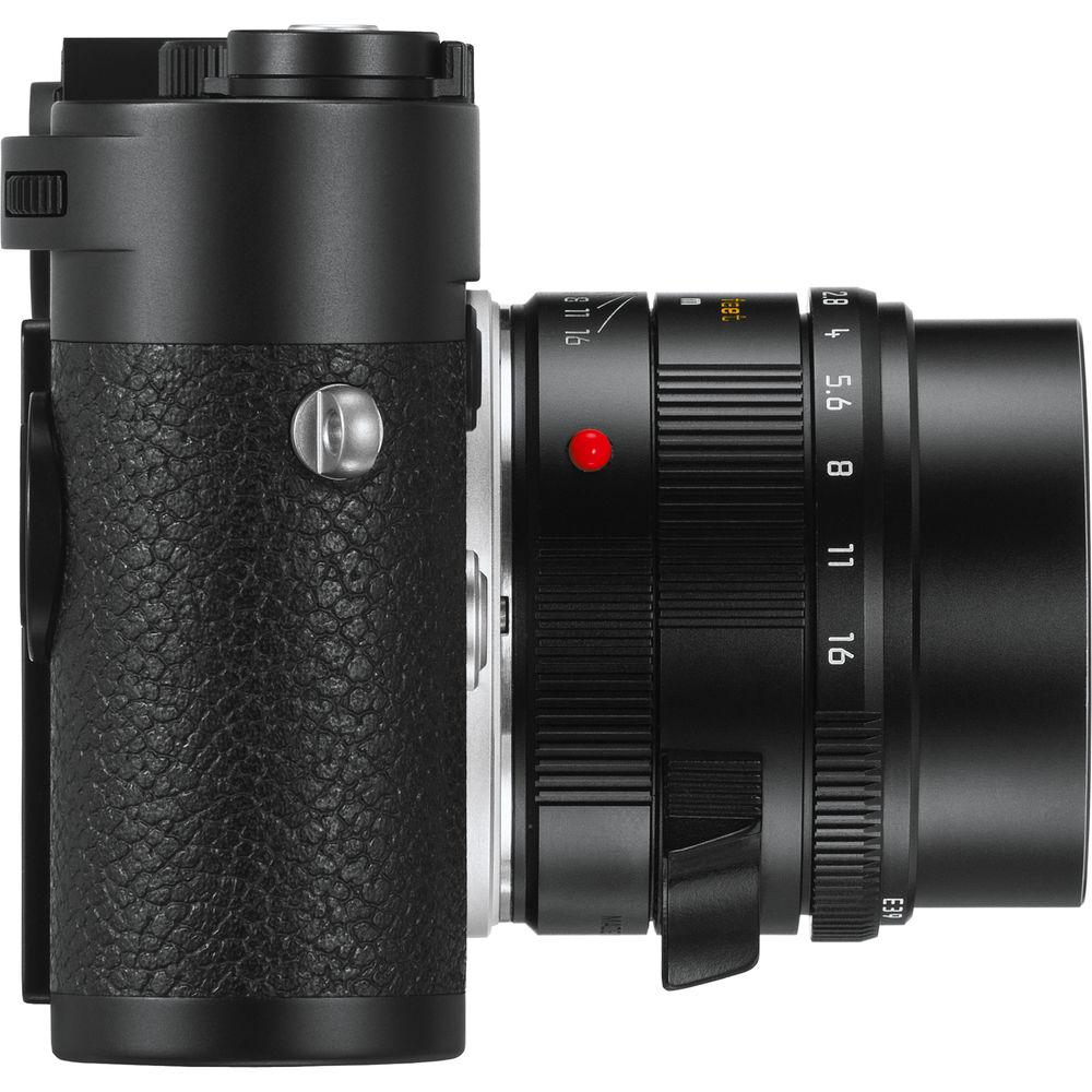 Leica M10-P Digital Rangefinder Camera