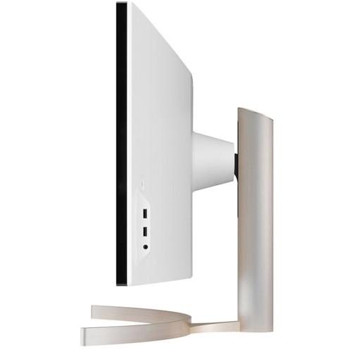 LG 49WL95C-W 49" 32:9 Curved UltraWide HDR IPS Monitor