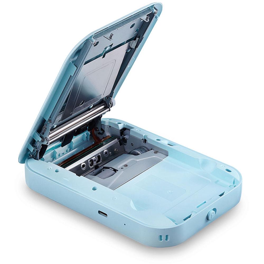 LG Pocket Photo Snap Digital Camera