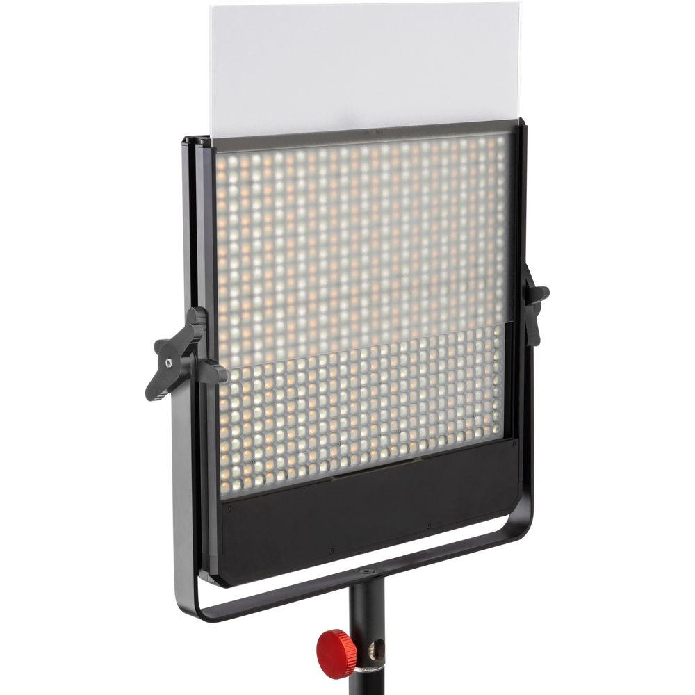 Luxli Timpani 1x1 RGBAW LED Light