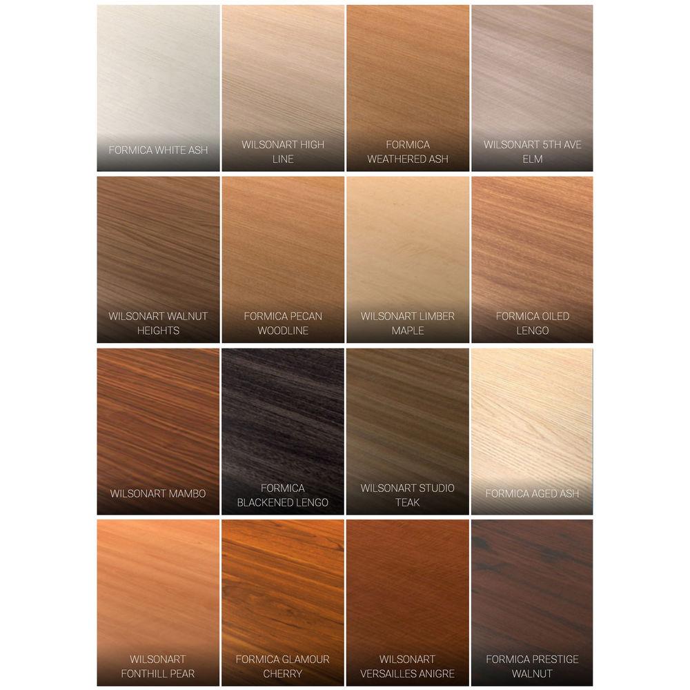 Middle Atlantic Sota Wood Finishing Kit for 23" Wide L5 Lectern Flat Frames