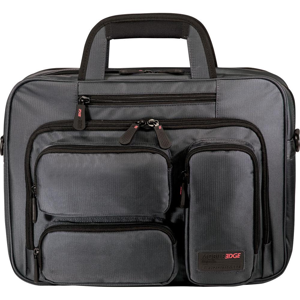 Mobile Edge 16" Corporate Briefcase
