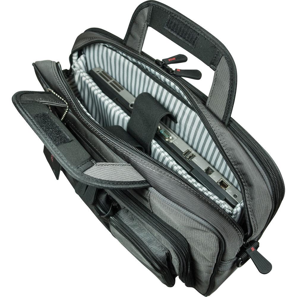 Mobile Edge 16" Corporate Briefcase