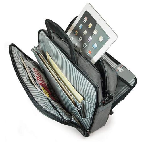 Mobile Edge 16" Corporate Briefcase
