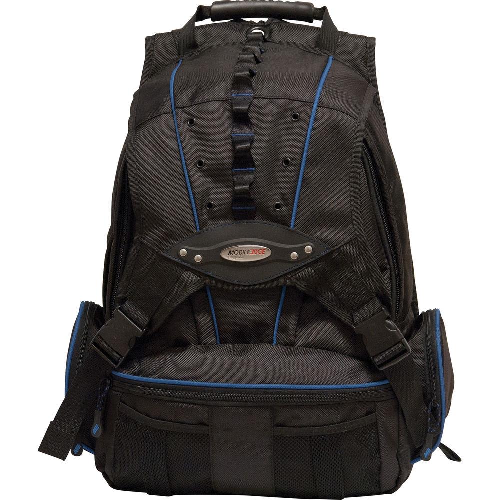 Mobile Edge 17.3" Premium Backpack