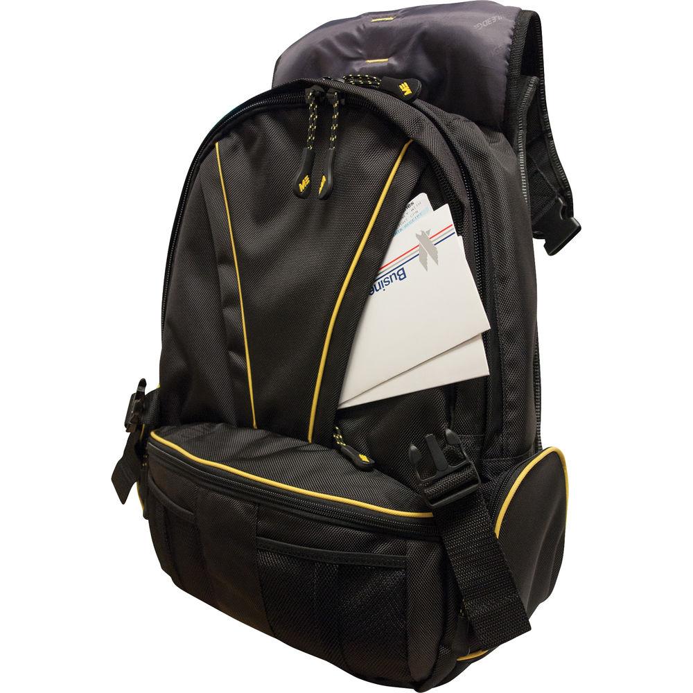 Mobile Edge 17.3" Premium Backpack