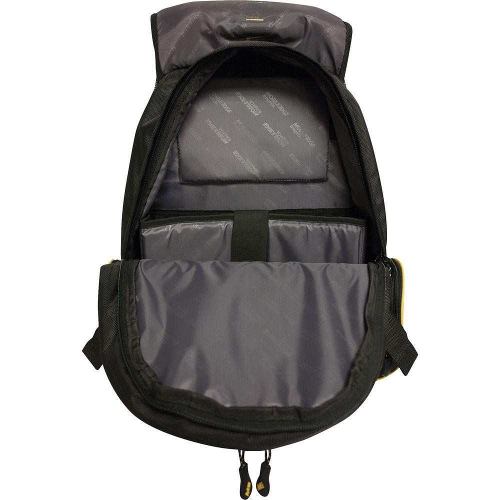 Mobile Edge 17.3" Premium Backpack