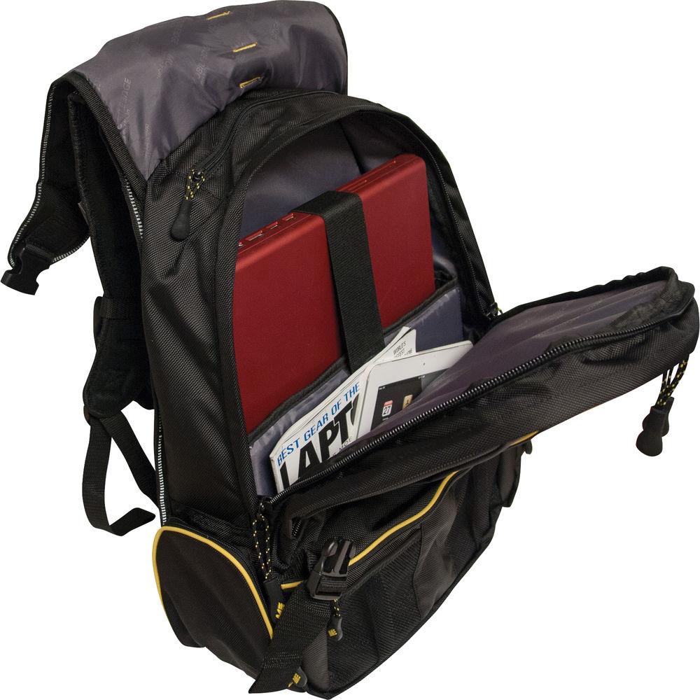 Mobile Edge 17.3" Premium Backpack