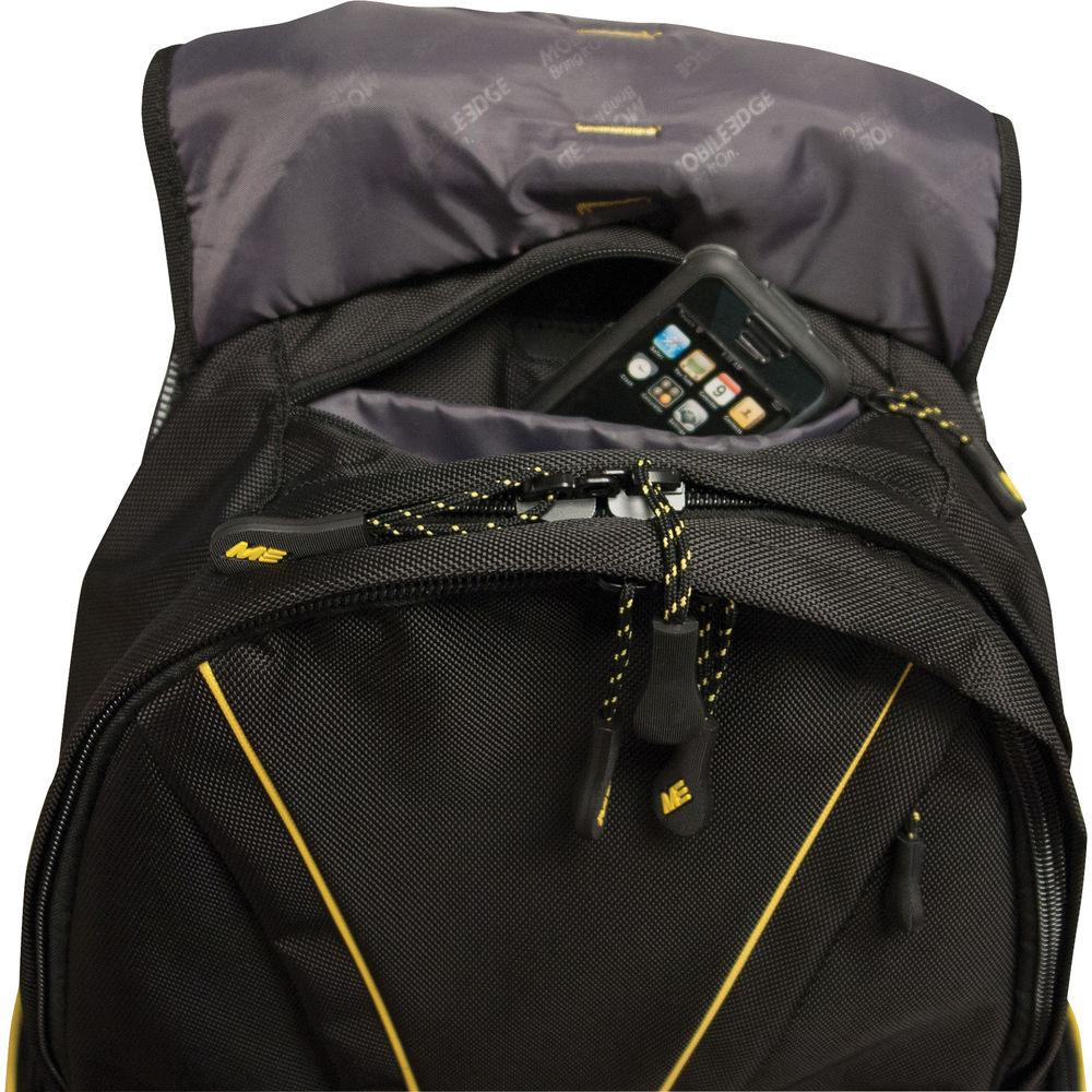 Mobile Edge 17.3" Premium Backpack