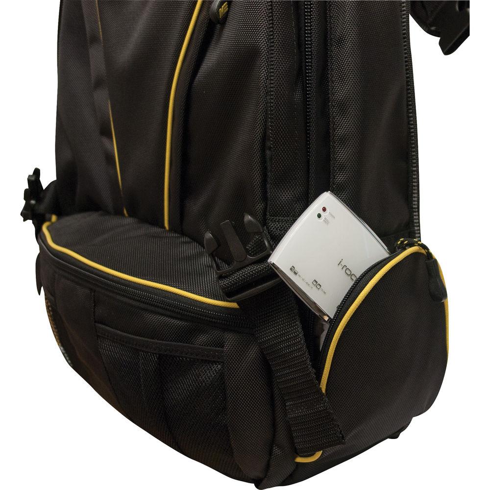 Mobile Edge 17.3" Premium Backpack
