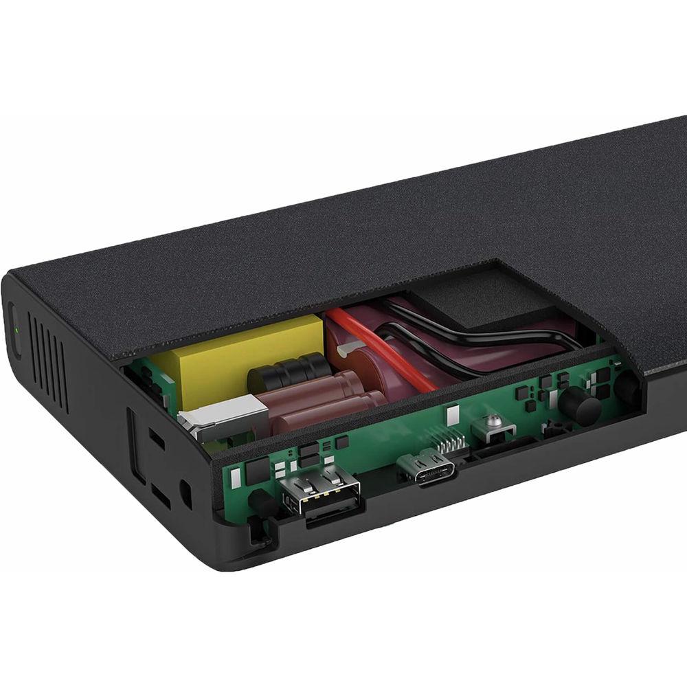 mophie 22,000mAh powerstation AC Portable Battery Pack