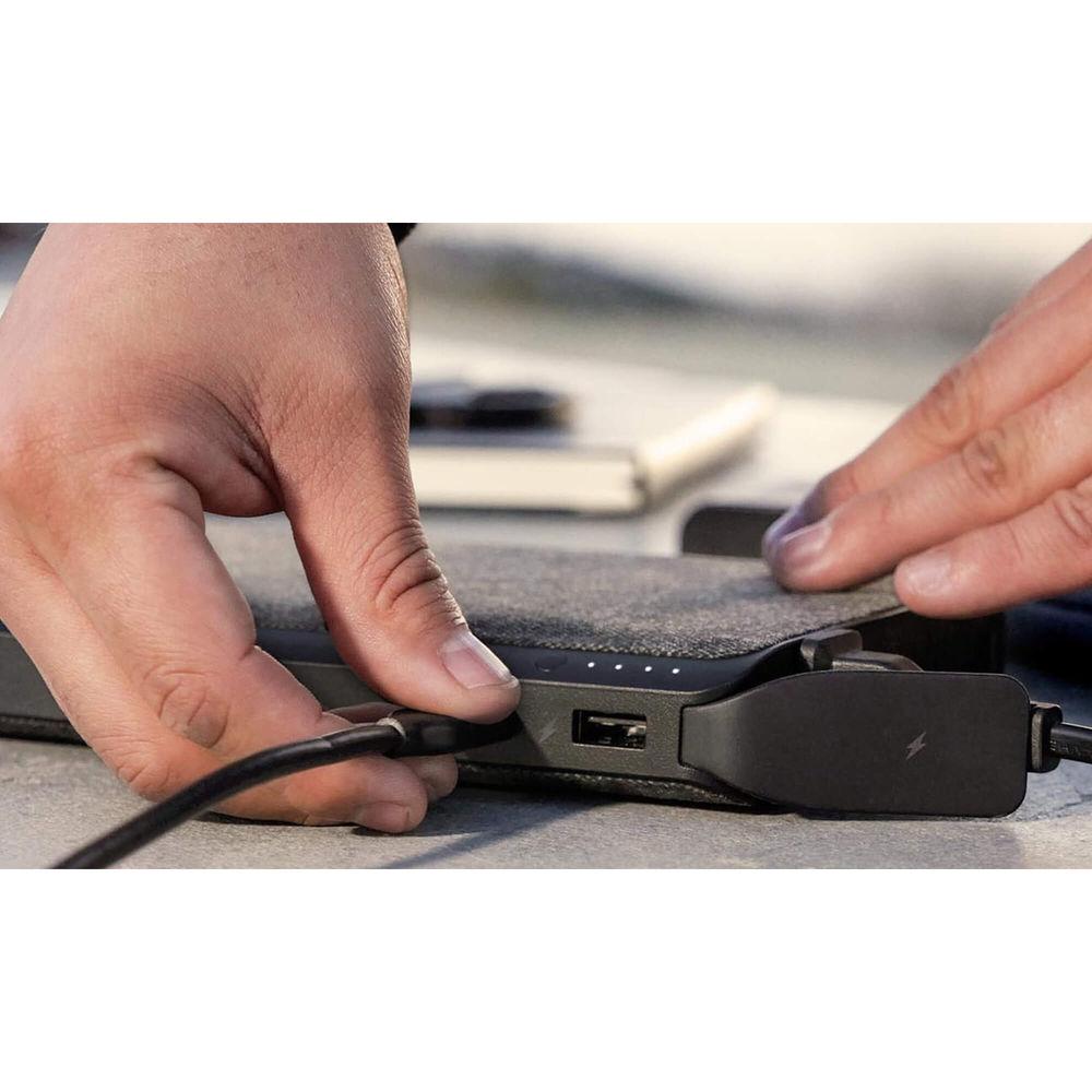 mophie 22,000mAh powerstation AC Portable Battery Pack