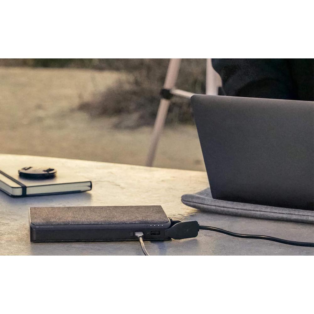 mophie 22,000mAh powerstation AC Portable Battery Pack