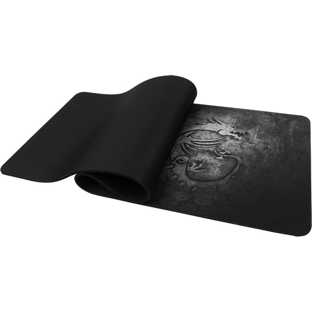 MSI Gaming Mousepad XL