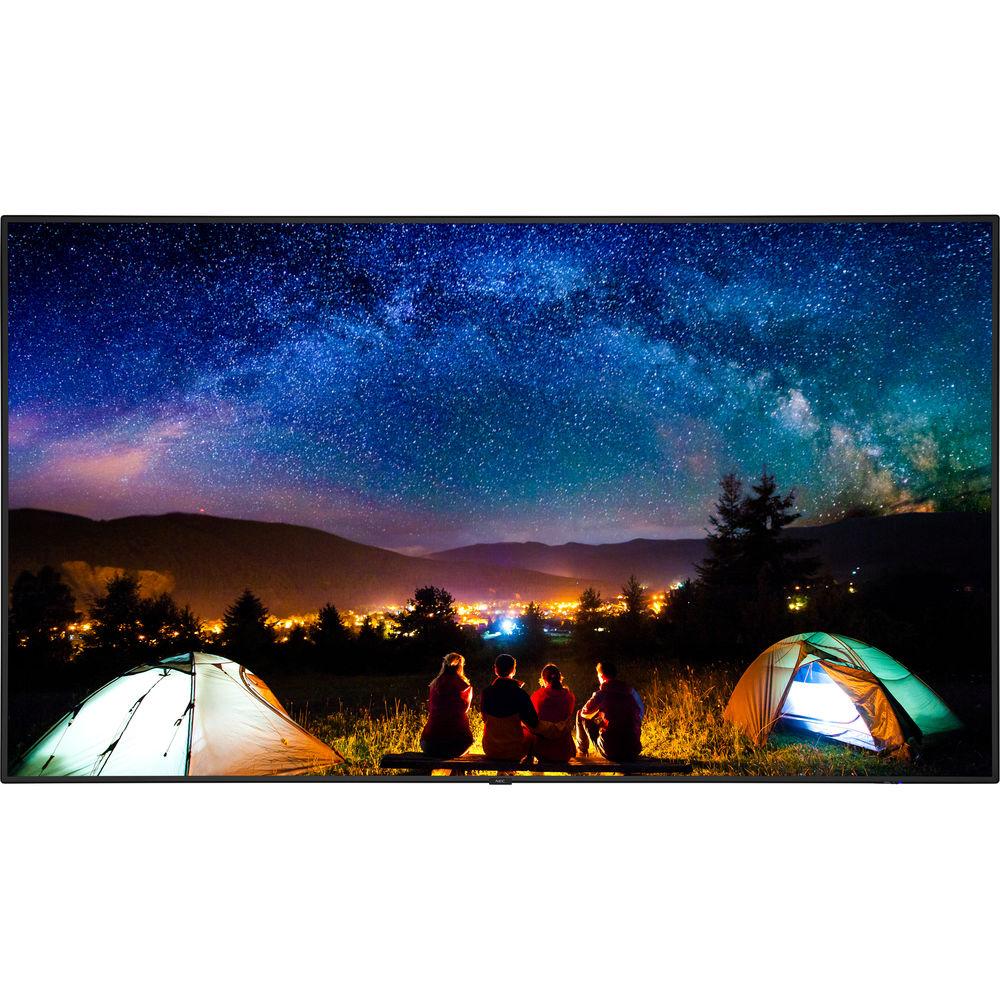 NEC 86" Ultra High Definition Professional Display