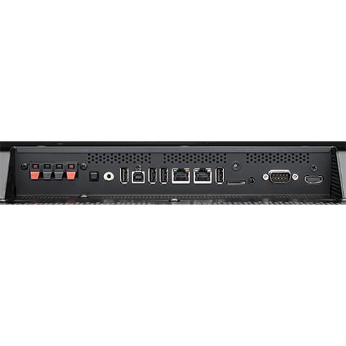 NEC 86" Ultra High Definition Professional Display