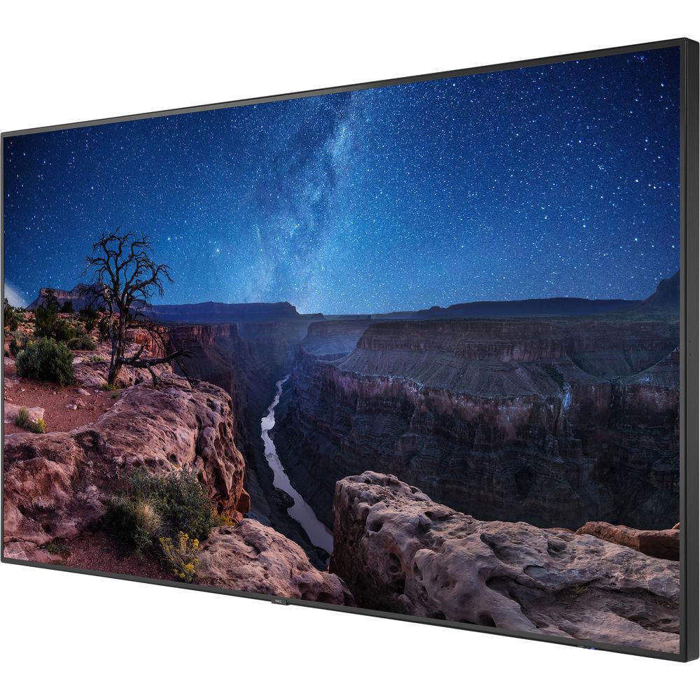NEC 98" Ultra High Definition Professional Display