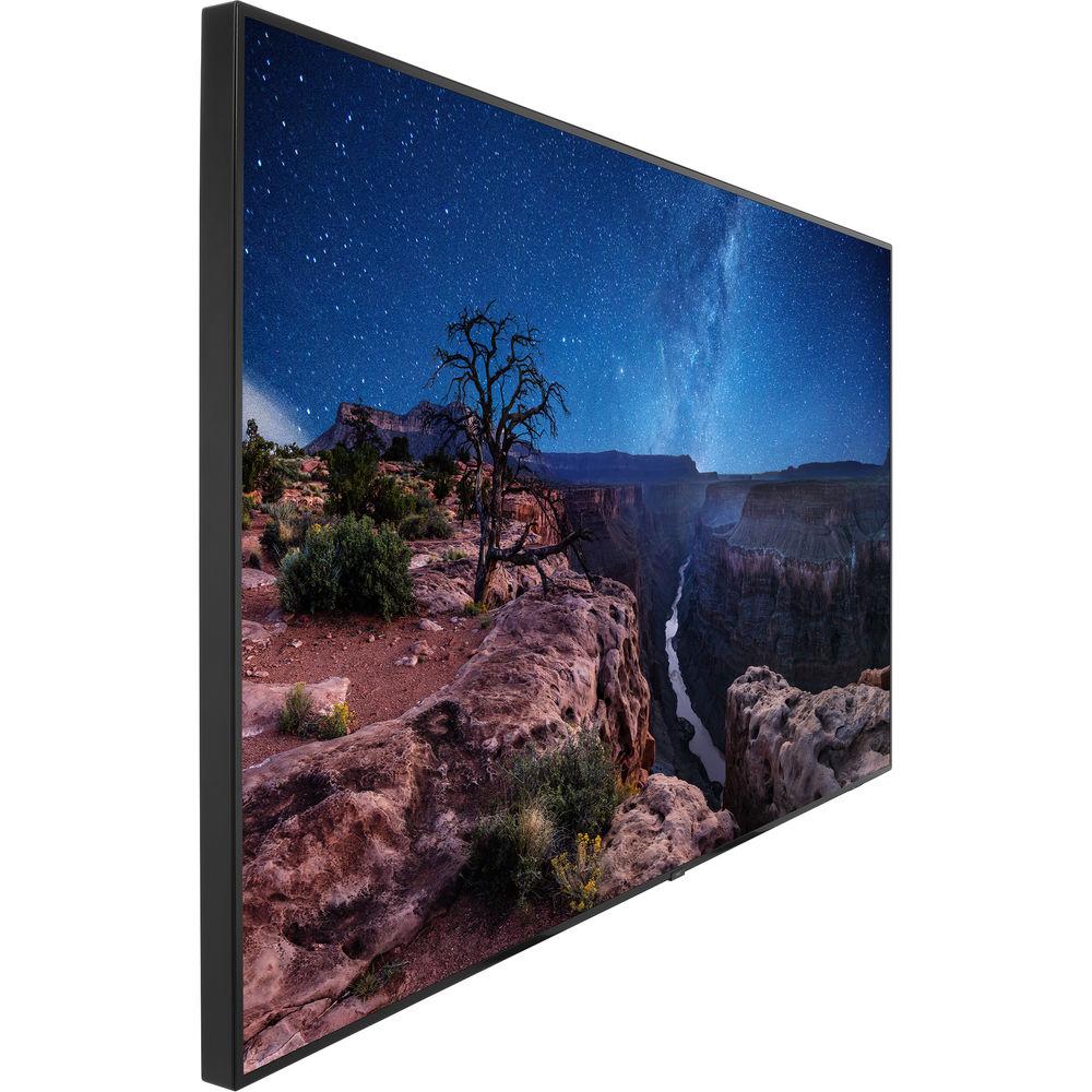 NEC 98" Ultra High Definition Professional Display