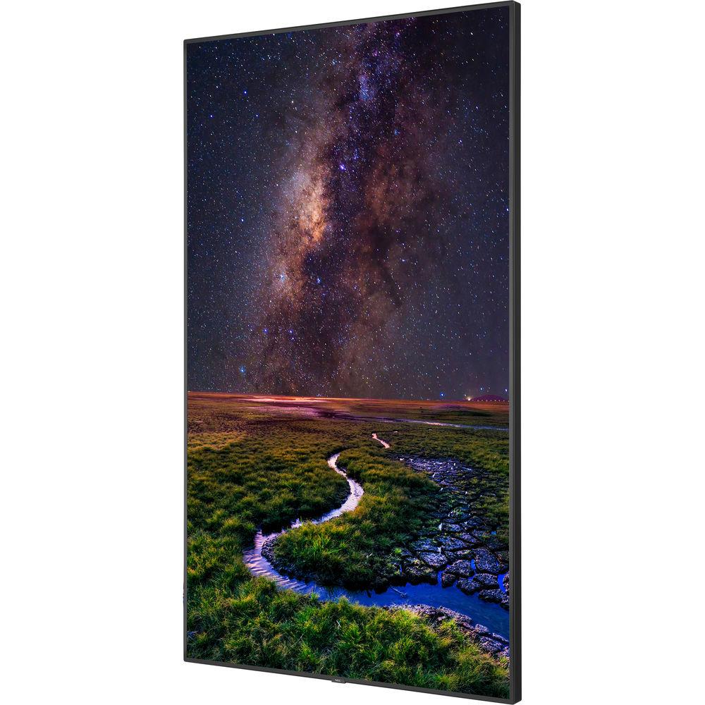 NEC 98" Ultra High Definition Professional Display