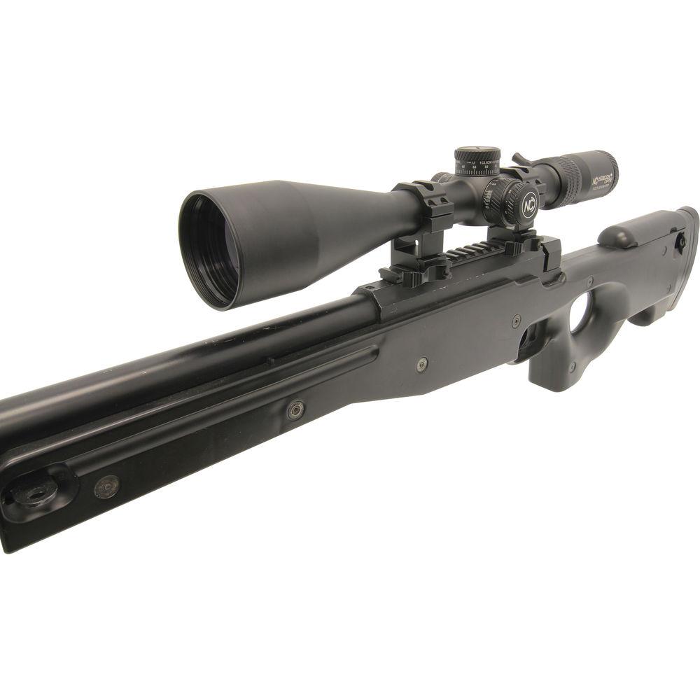 Newcon Optik 5-30x56 Tactical Day Riflescope