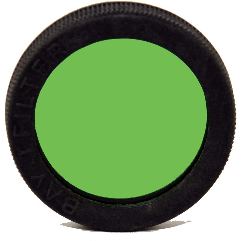 Nisha Bay 1 Green Filter