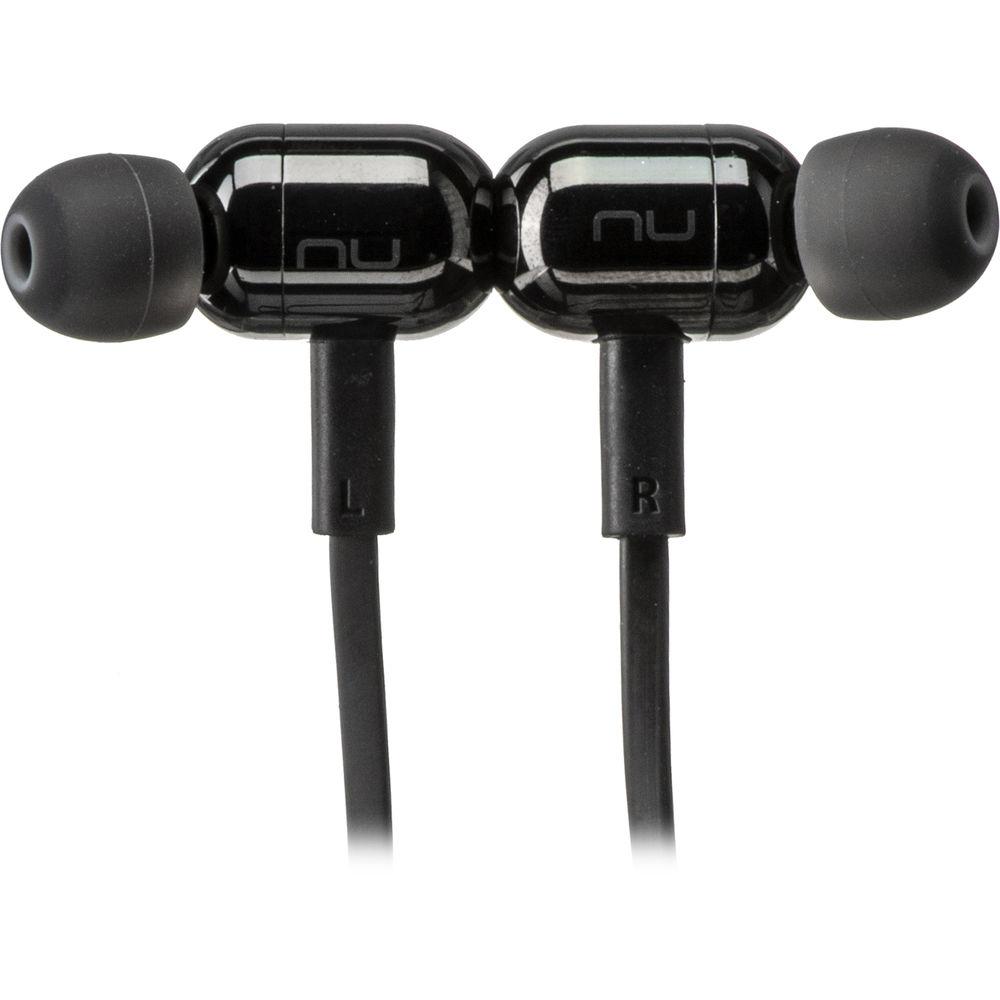 NuForce BE Live2 Wireless In-Ear Headphones