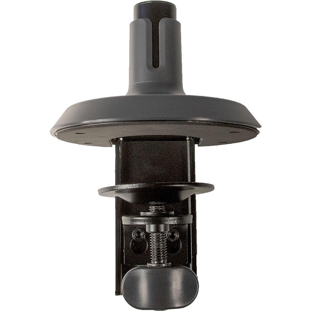 O.C. White Ultima 4-Way Modular Clamp Assembly for Ultima ULP Microphone Boom