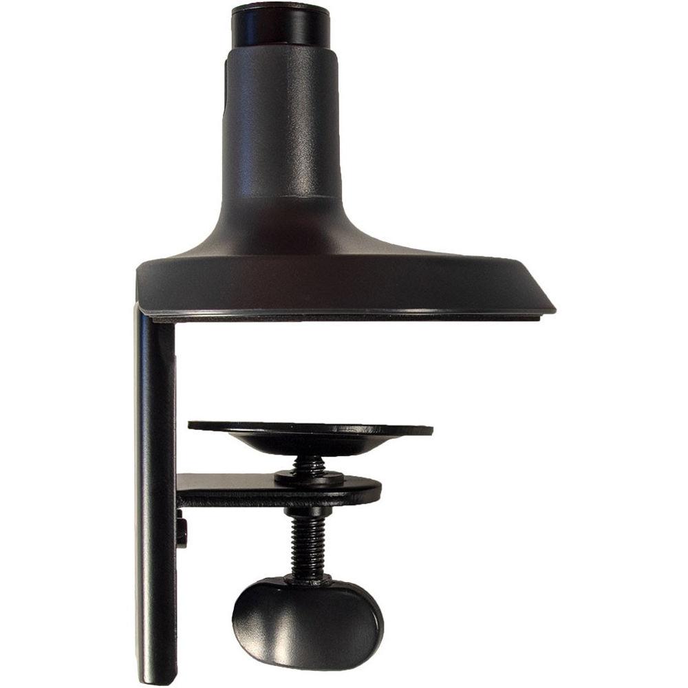 O.C. White Ultima 4-Way Modular Clamp Assembly for Ultima ULP Microphone Boom