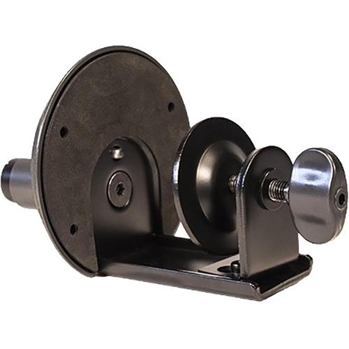 O.C. White Ultima 4-Way Modular Clamp Assembly for Ultima ULP Microphone Boom