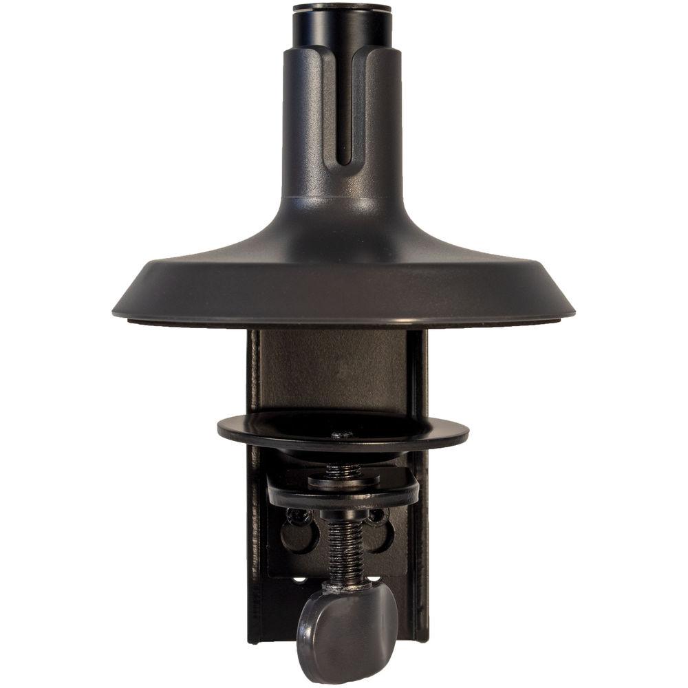 O.C. White Ultima 4-Way Modular Clamp Assembly for Ultima ULP Microphone Boom