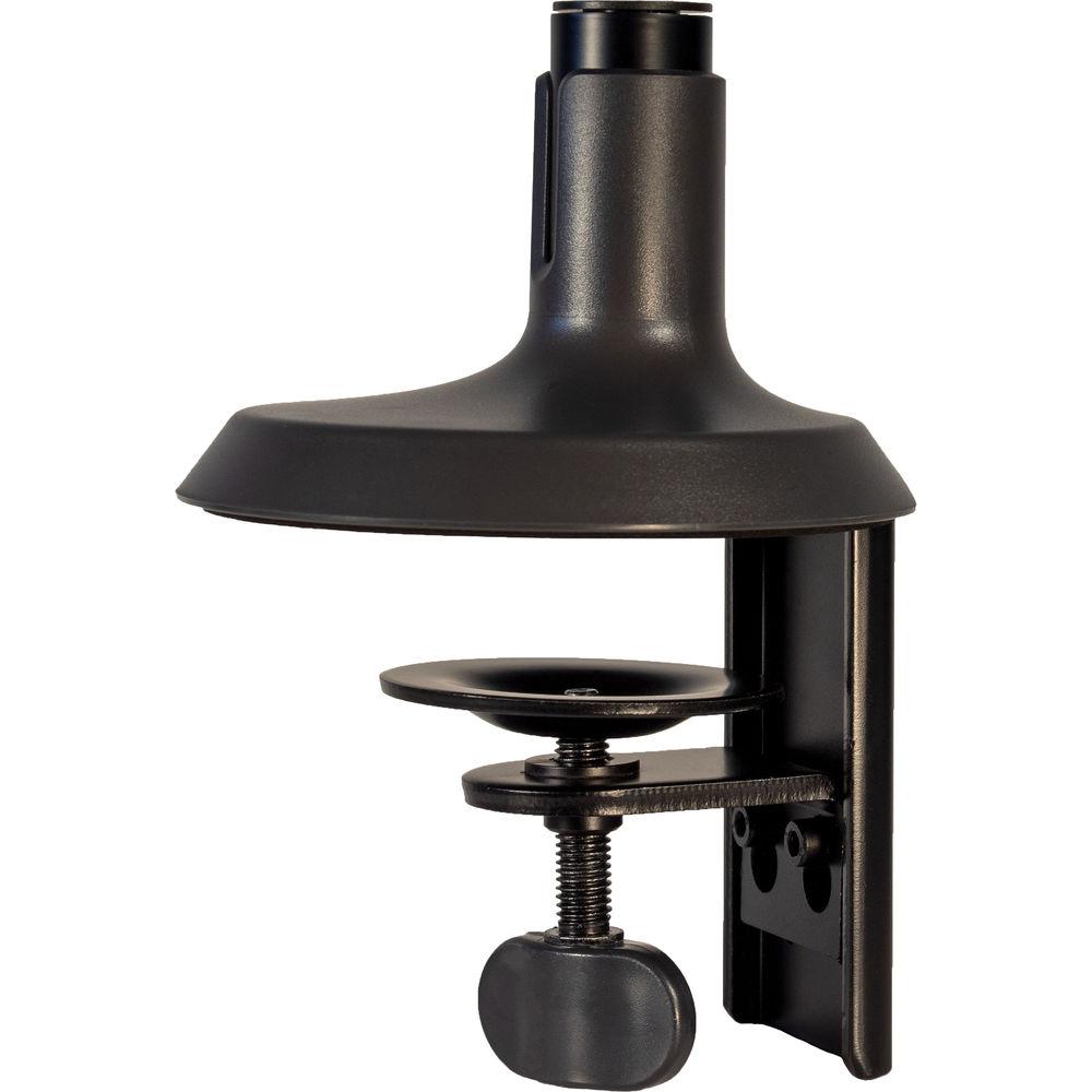 O.C. White Ultima 4-Way Modular Clamp Assembly for Ultima ULP Microphone Boom