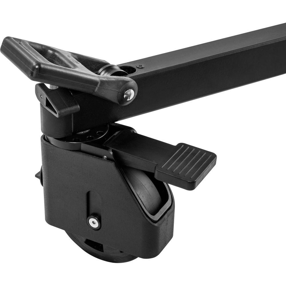 OConnor DCM Wheeled Dolly for 30L 60L Tripods