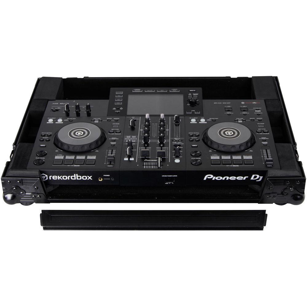 Odyssey Innovative Designs Black Label Pioneer XDJ-RR DJ Controller Case