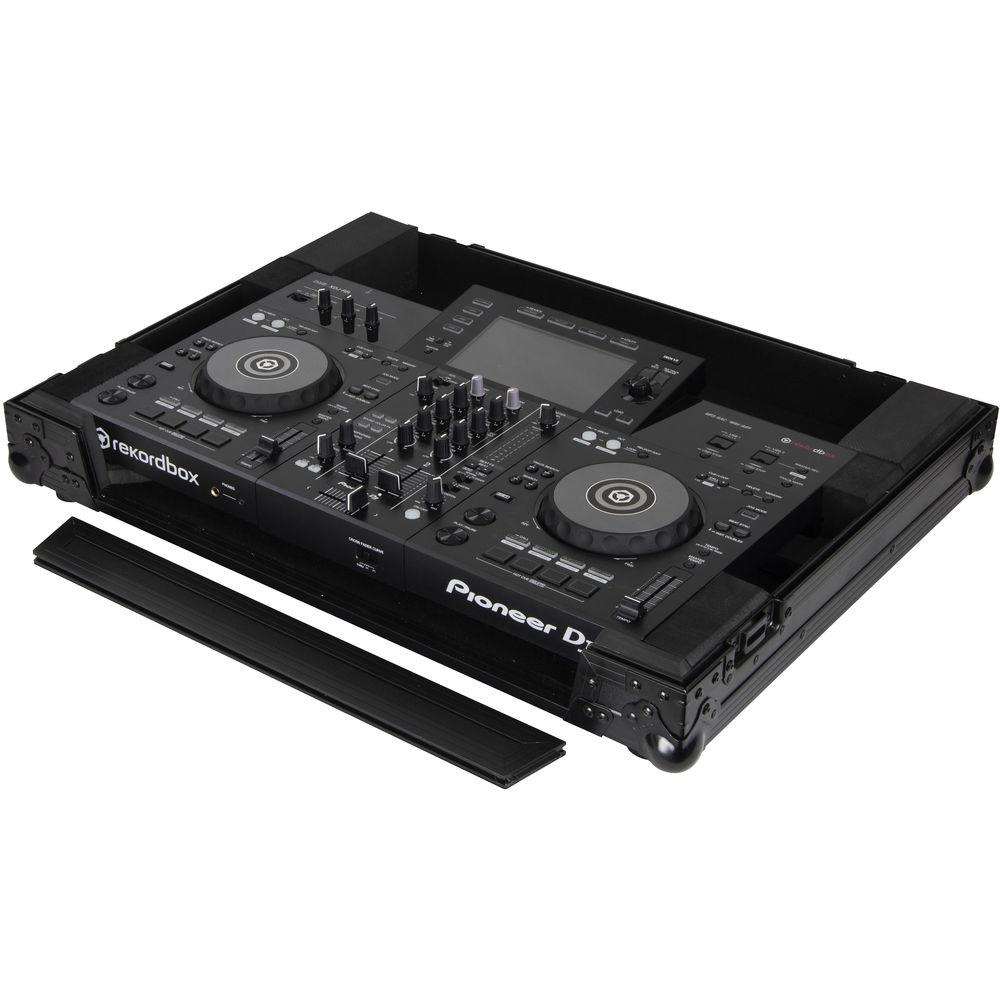 Odyssey Innovative Designs Black Label Pioneer XDJ-RR DJ Controller Case