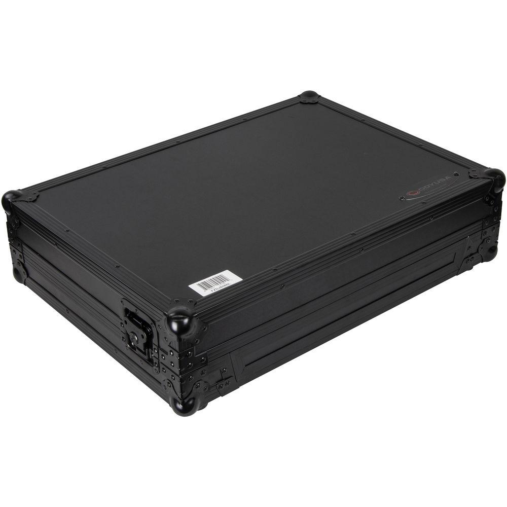 Odyssey Innovative Designs Black Label Pioneer XDJ-RR DJ Controller Case