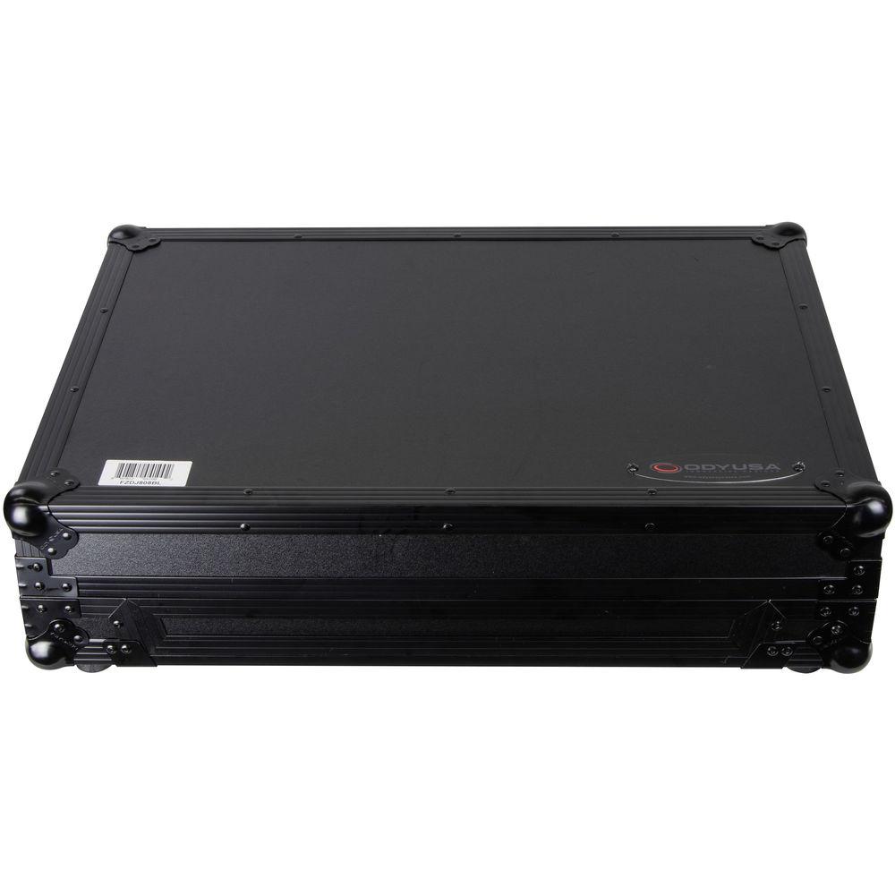 Odyssey Innovative Designs Black Label Pioneer XDJ-RR DJ Controller Case