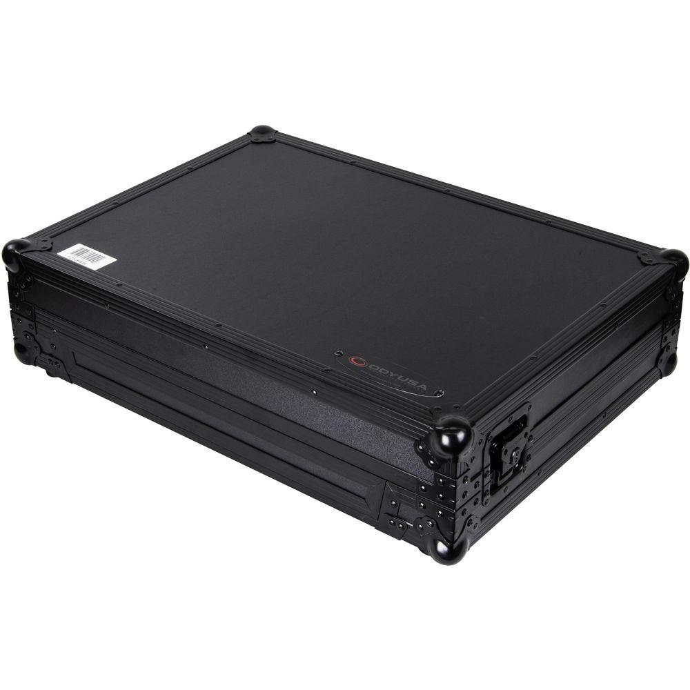 Odyssey Innovative Designs Black Label Pioneer XDJ-RR DJ Controller Case