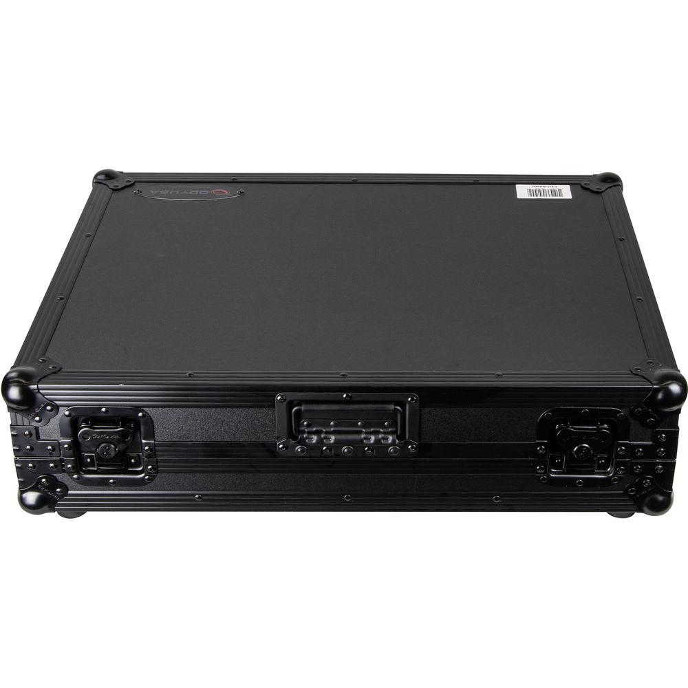 Odyssey Innovative Designs Black Label Pioneer XDJ-RR DJ Controller Case