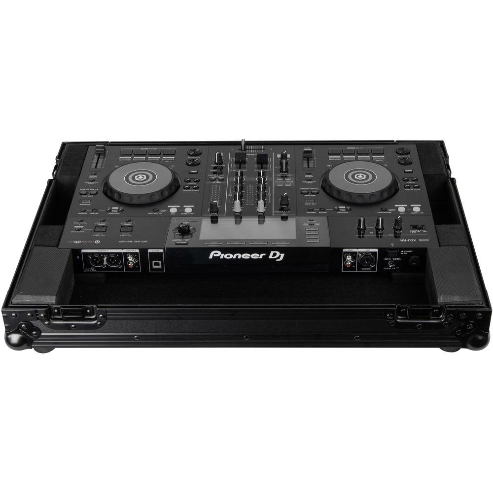 Odyssey Innovative Designs Black Label Pioneer XDJ-RR DJ Controller Case