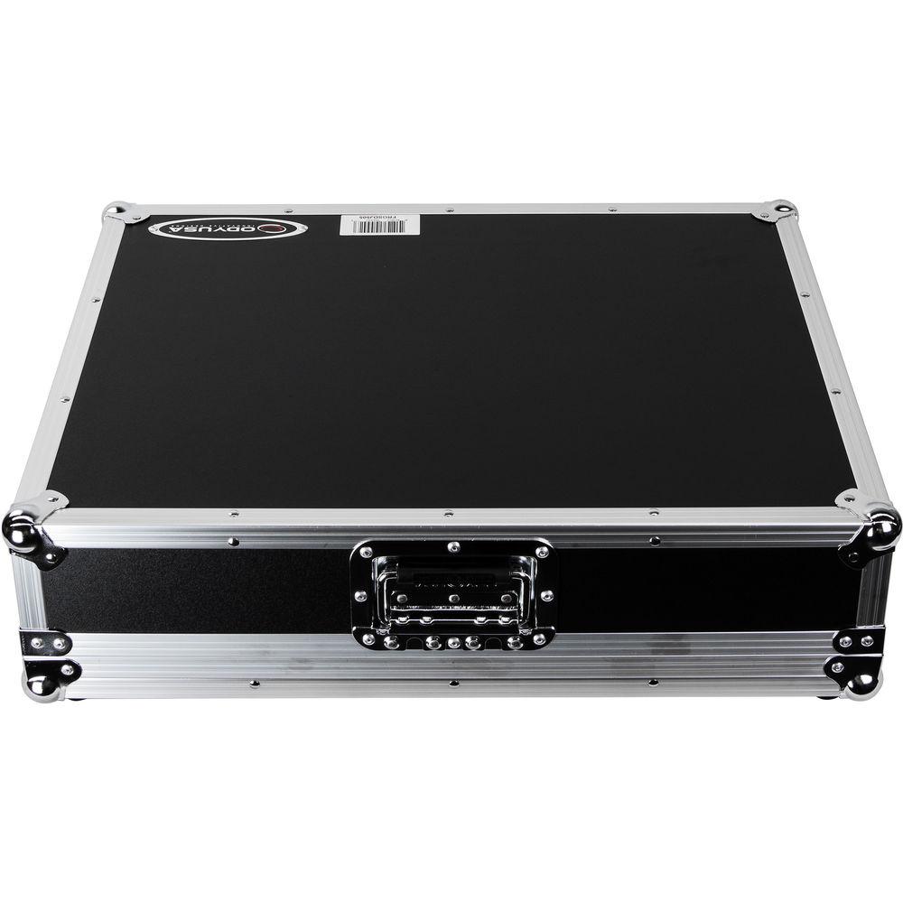 Odyssey Innovative Designs Roland DJ-505 DJ Controller Glide Style Case
